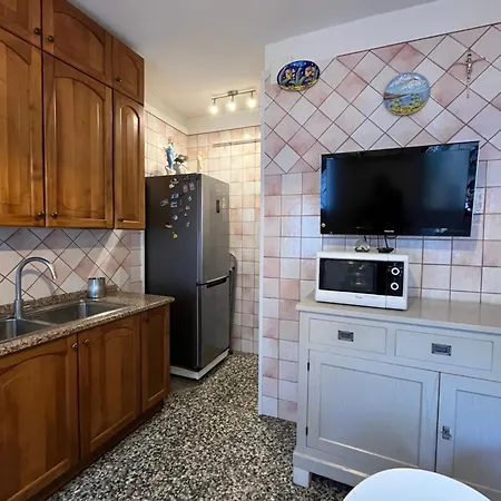 Apartment Paradiso Veneziano Con Terrazza Venice