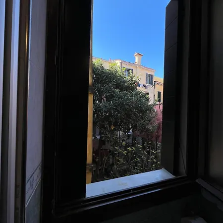 Apartment Paradiso Veneziano Con Terrazza