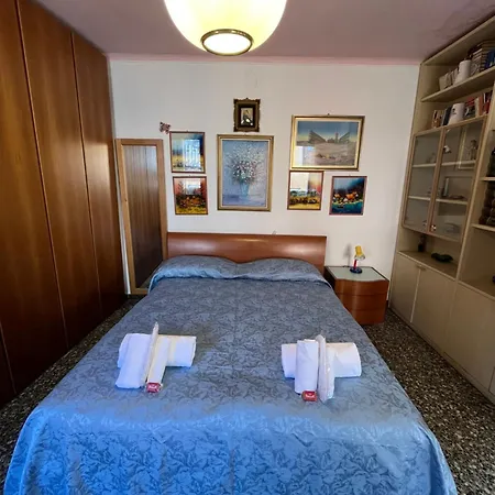 Paradiso Veneziano Con Terrazza