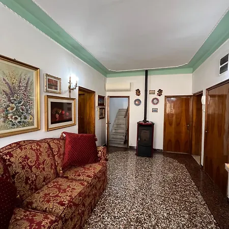 Paradiso Veneziano Con Terrazza Apartmán