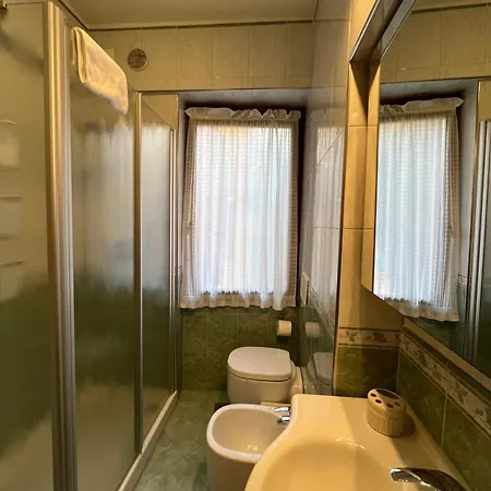 شقة Paradiso Veneziano Con Terrazza *