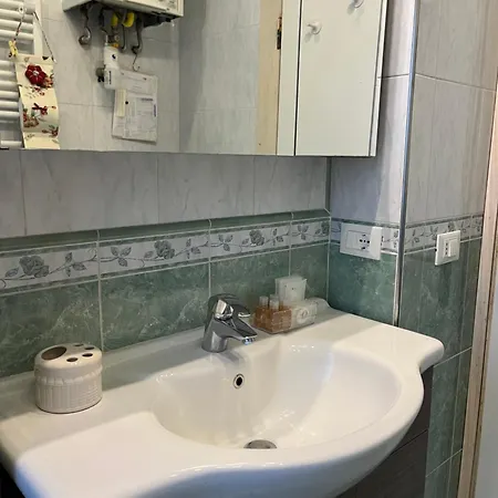 Paradiso Veneziano Con Terrazza Benátky