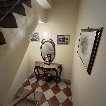 Paradiso Veneziano Con Terrazza Apartamento *