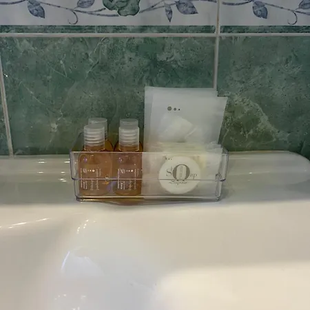 Paradiso Veneziano Con Terrazza Apartamento